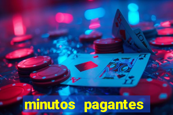 minutos pagantes fortune tiger 2024