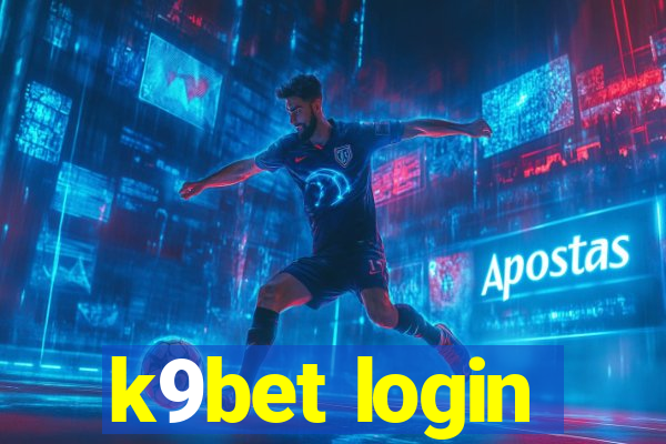 k9bet login