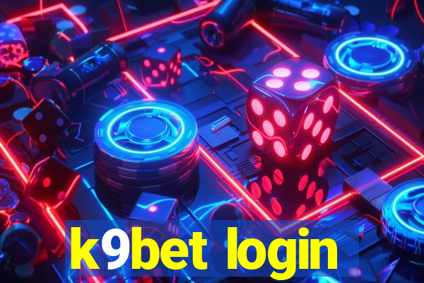 k9bet login