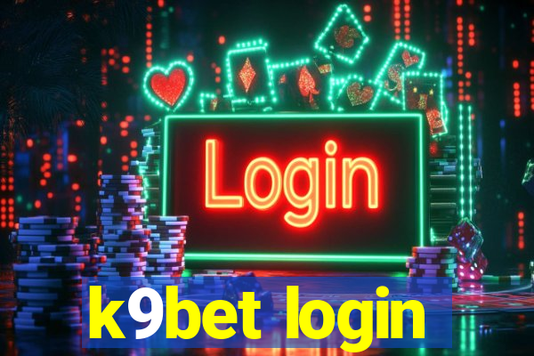 k9bet login