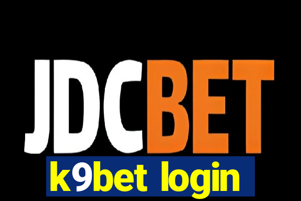 k9bet login