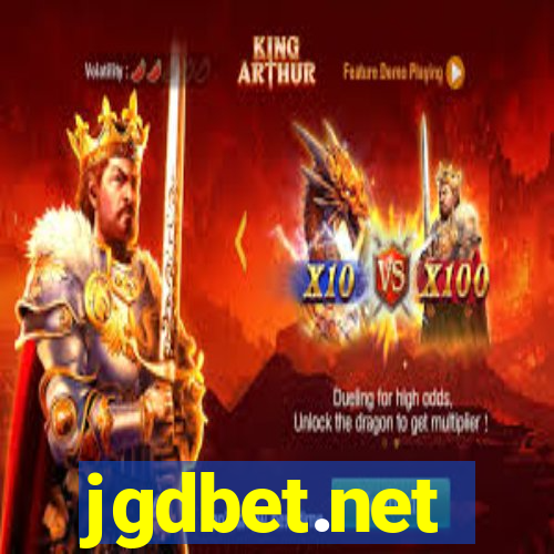 jgdbet.net
