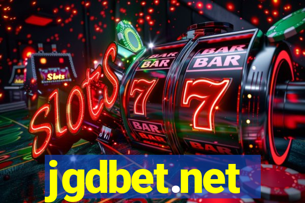 jgdbet.net