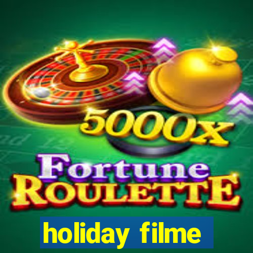 holiday filme