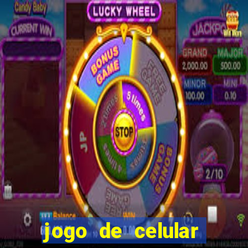 jogo de celular para ganhar dinheiro