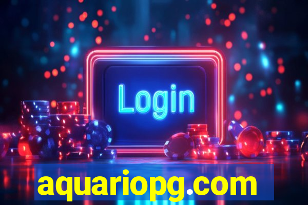 aquariopg.com
