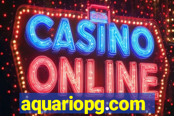 aquariopg.com