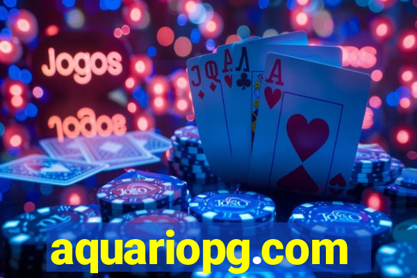 aquariopg.com