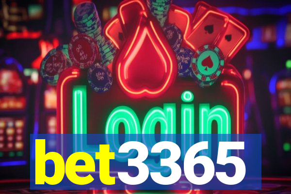 bet3365