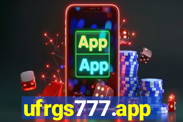 ufrgs777.app
