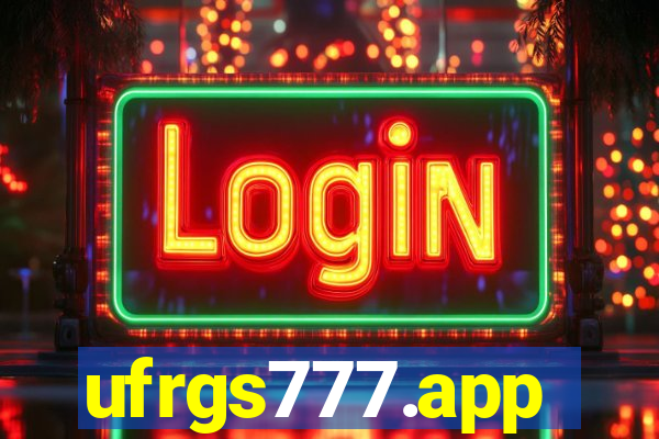 ufrgs777.app