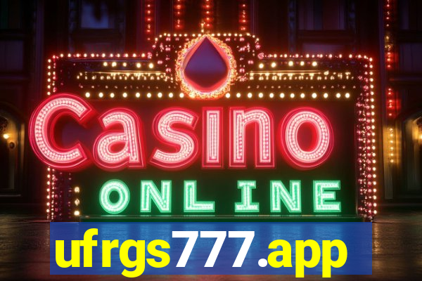 ufrgs777.app