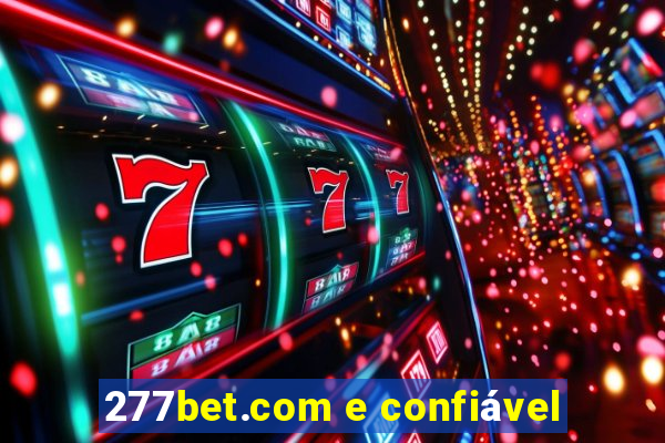 277bet.com e confiável