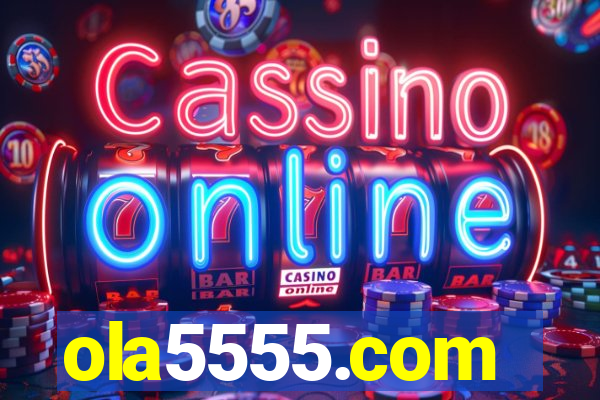 ola5555.com