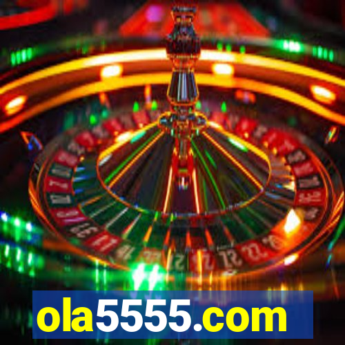 ola5555.com