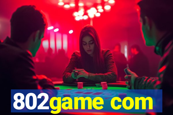 802game com