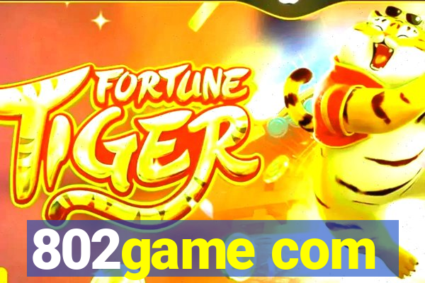 802game com