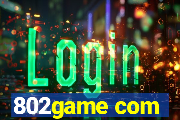 802game com