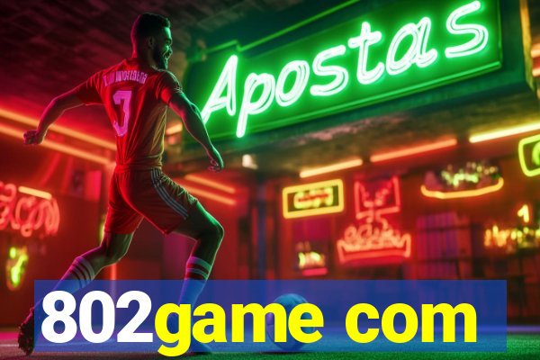 802game com