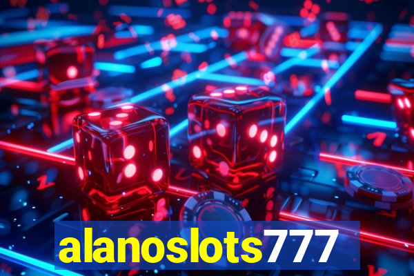 alanoslots777