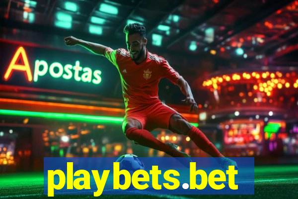 playbets.bet