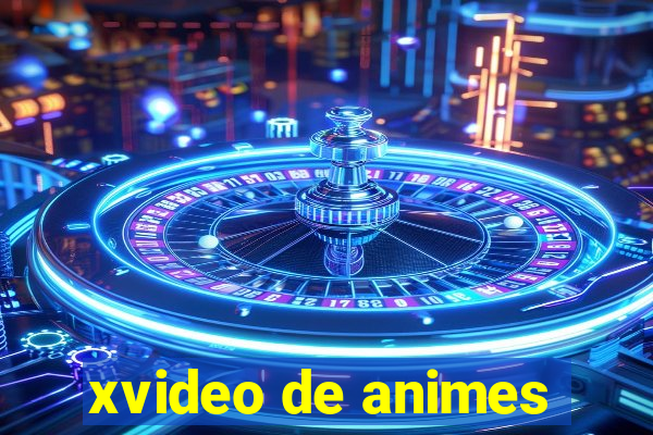 xvideo de animes