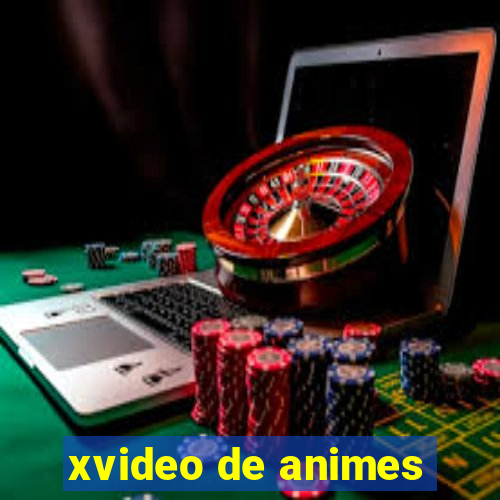 xvideo de animes