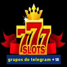grupos do telegram +18