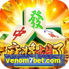 venom7bet.com