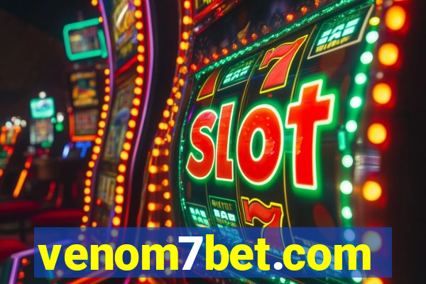 venom7bet.com