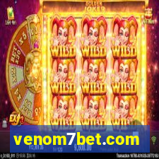 venom7bet.com