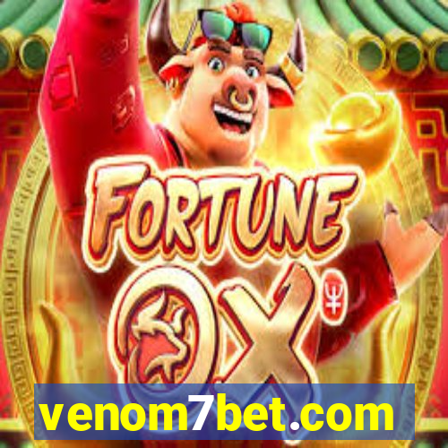 venom7bet.com