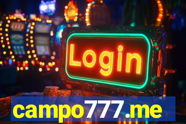 campo777.me