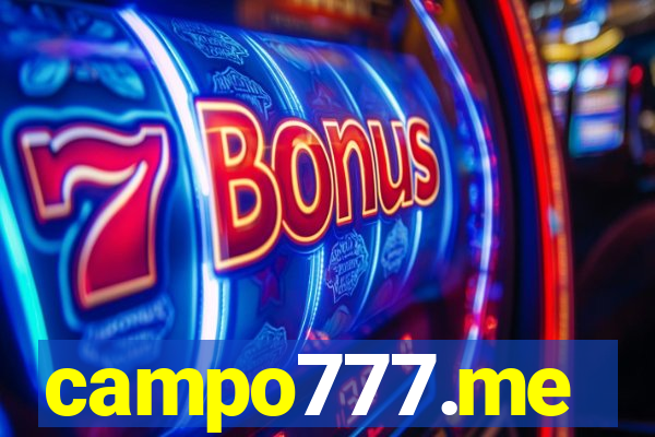 campo777.me