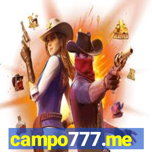 campo777.me