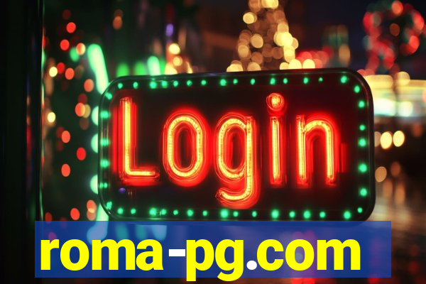 roma-pg.com