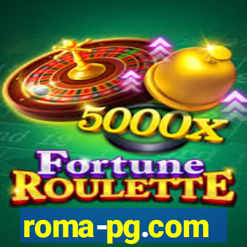 roma-pg.com