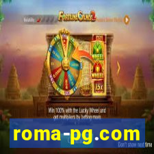 roma-pg.com
