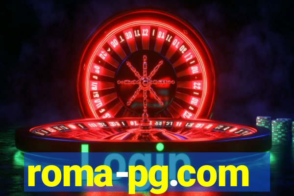 roma-pg.com
