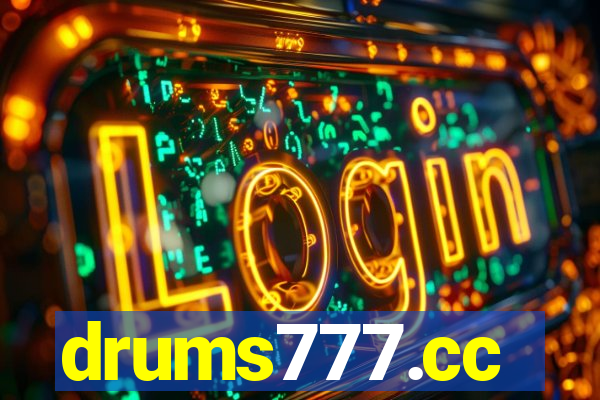 drums777.cc