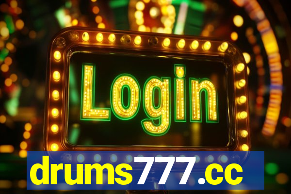 drums777.cc