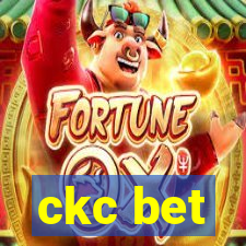 ckc bet