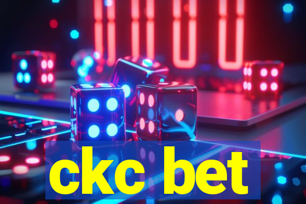 ckc bet