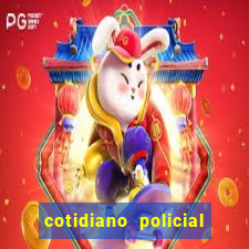 cotidiano policial de santa maria da vitoria bahia