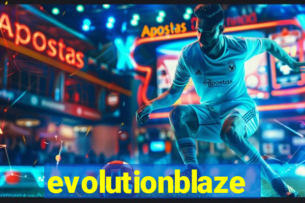 evolutionblaze