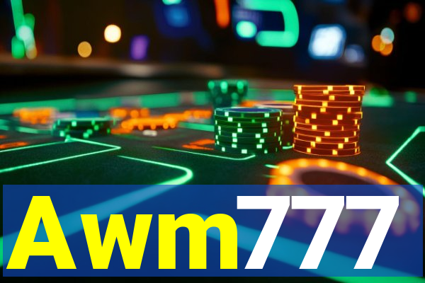 Awm777
