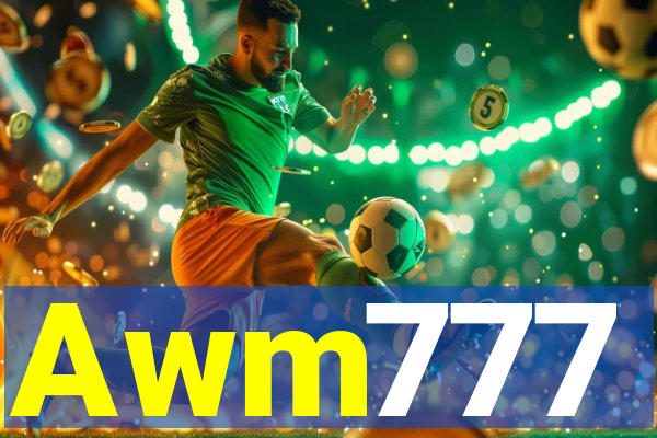 Awm777