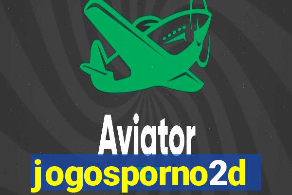 jogosporno2d