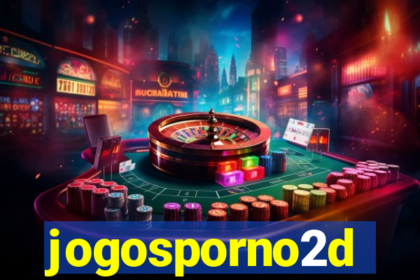 jogosporno2d