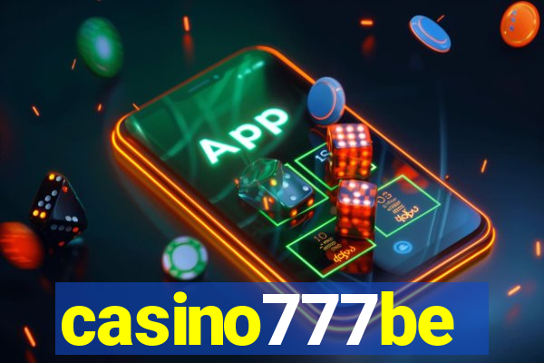 casino777be